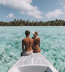 vakantie is goed voor ons volgens de wetenschap Pure Luxe