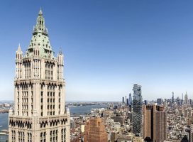 Penthouse New York