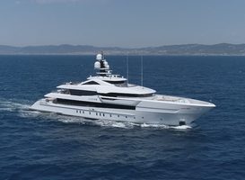 Heesen Yachts