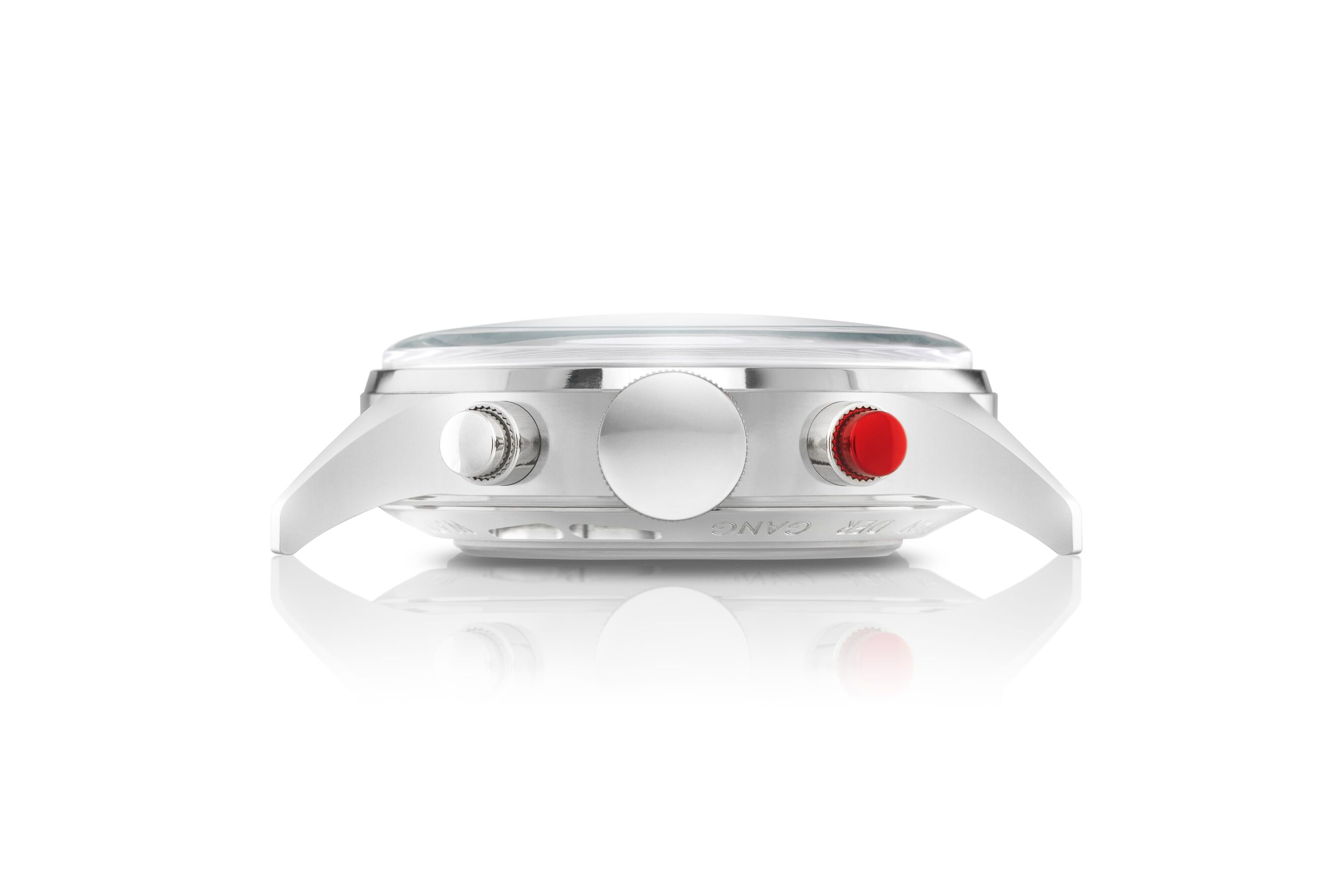 Van der Gang Watches horloge Pure Luxe