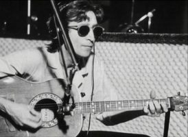 John Lennon