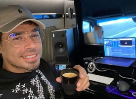 Afrojack
