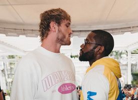 Logan Paul