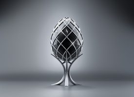 02-Asprey Bugatti Egg Collection