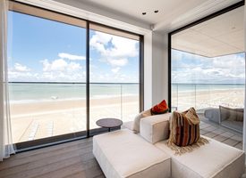 Appartement Knokke-Heist