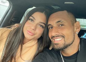 Nick Kyrgios