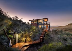 Treehouse