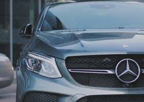 keyless entry diefstal autodieven mercedes moving intelligence Pure Luxe