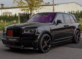 Cullinan