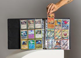 Pok&eacute;mon