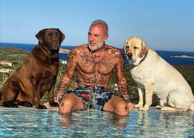Gianluca Vacchi