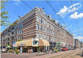 Amsterdam - Ideaal voor starters en studenten