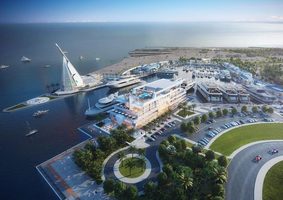 Jeddah Yacht Club