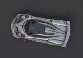 De Pagani Imola: Een hypercar van ongekende exclusiviteit en indrukwekkende prestaties