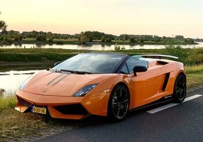 Lamborghini