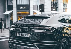omzet luxemerken coronavirus uitbraak Pure Luxe