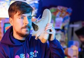 Mr.Beast