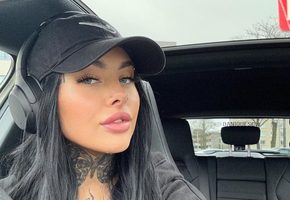 Temptation Island-verleider Danique Schweitz