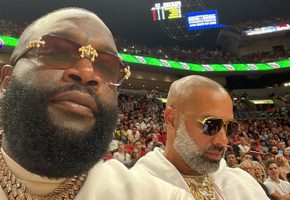 Rick Ross