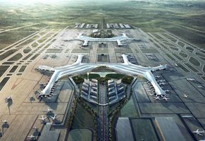 luchthaven