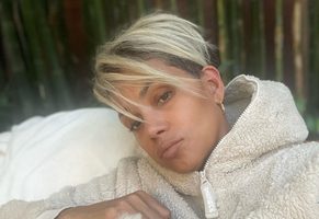 Halle Berry