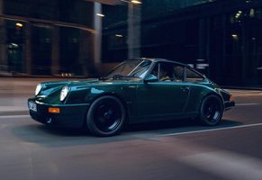 Porsche 911 WF G34-05