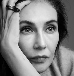 Carice van Houten