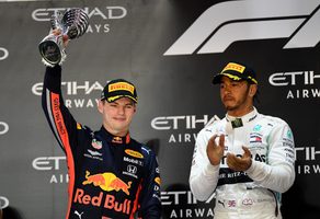salarissen Formule-1 coureurs F1 Red Bull Racing Mercedes-AMG Ferrari Pure Luxe