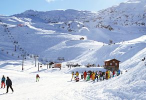 onderzoek wintersport snowplaza laagseizoen Pure Luxe