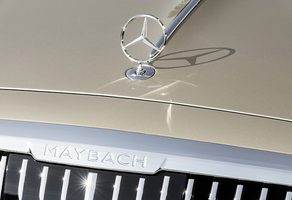 Maybach