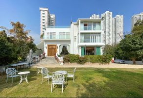 woning Hongkong