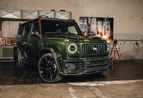 Mercedes-AMG-G63-