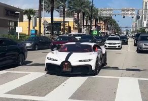 Bugatti