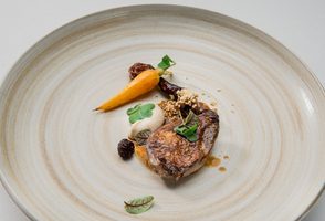 Michelin-sterrenrestaurants