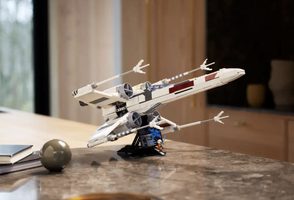 LEGO Star Wars
