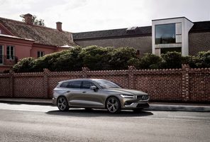 5 beste zakelijke leaseautos automobiel management Pure Luxe
