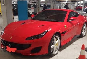 Ferrari Portofino reddit Pure Luxe