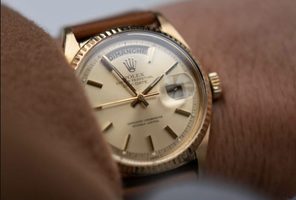 Rolex Day-Date