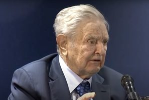 George Soros