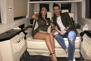 Cristiano Ronaldo Rolex GMT Master Ice Watch Pure Luxe