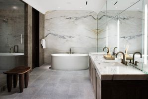 Badkamer