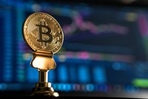 Nederlanders cryptocurrency coins bitcoin ethereum Pure Luxe