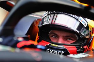 exact software solutions max verstappen Pure Luxe