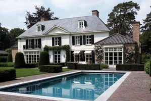 Landhuis