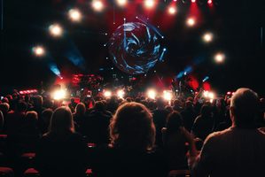 Pink Floyd
