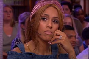 Glennis Grace