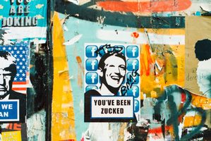 Mark Zuckerberg (Meta)