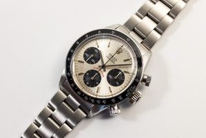 Rolex Daytona