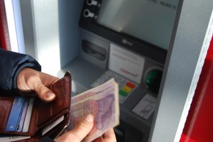 Systeemstoring maakt miljoenenopnames zonder saldo mogelijk