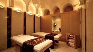 es saadi marrakech resort marokko Pure Luxe
